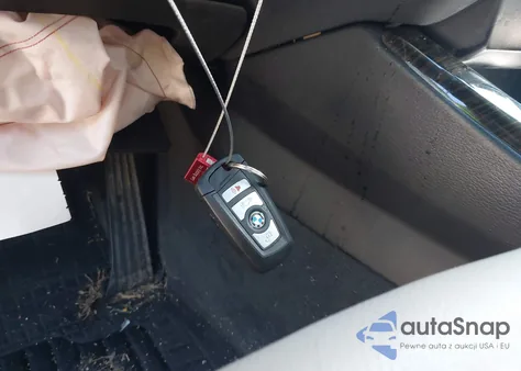 2013 BMW X3 xDrive28I from USA, damaged, VIN 5UXWX9C5XD0A19700